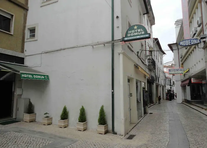 Domus Coimbra