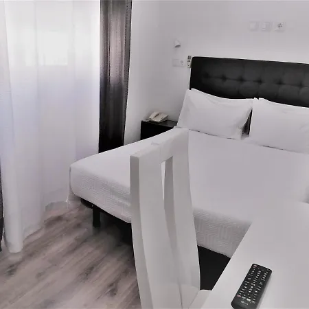 Domus Hotel