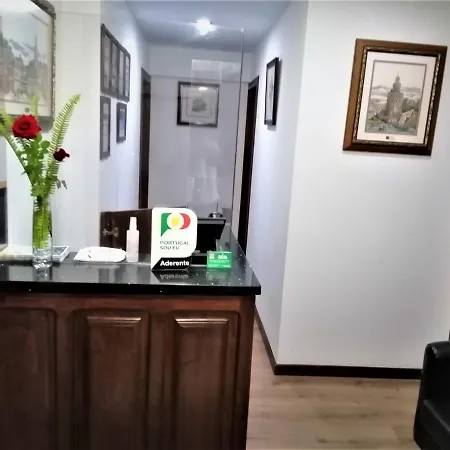 Hotel Domus Coimbra