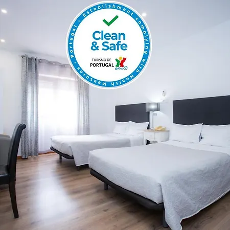 ホテル ドムス コインブラ