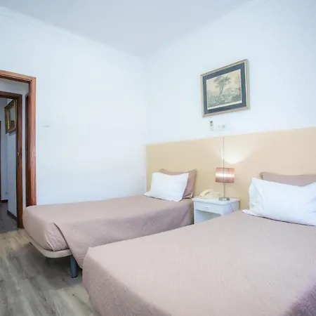Hotel Domus *