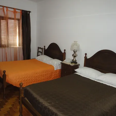 Hotel Domus *
