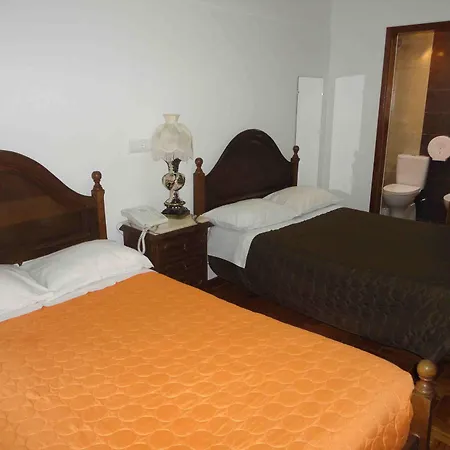 Domus Hotel *