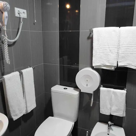 Hotel Domus *