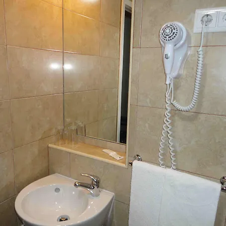 Domus Hotel
