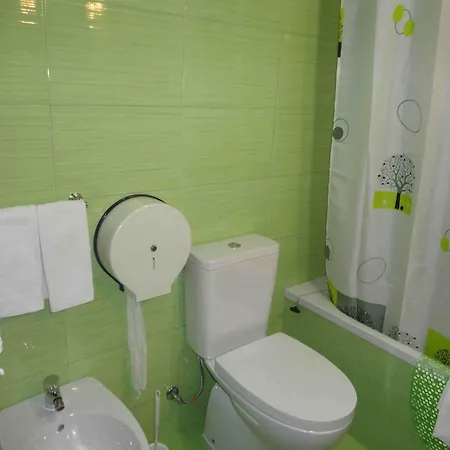 Hotel Domus