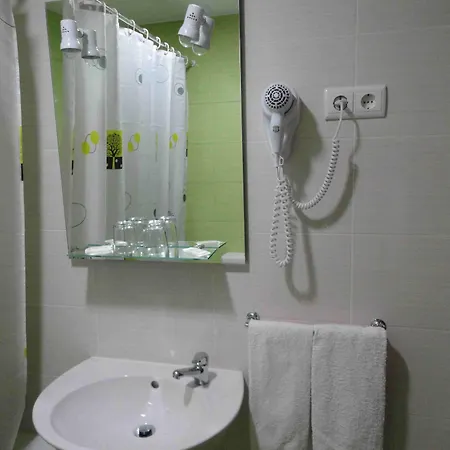Hotel Domus