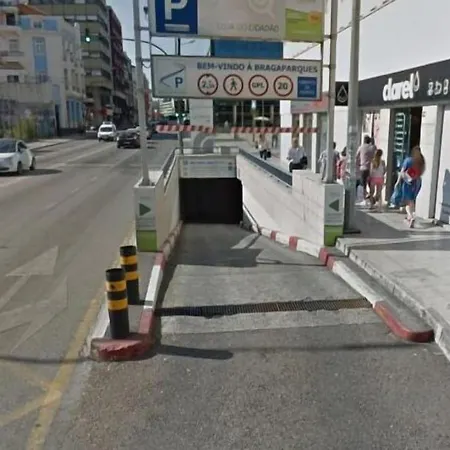 Domus Отель Коимбра