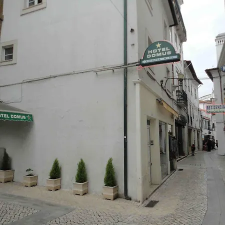 ドムス コインブラ