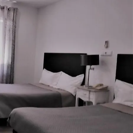 Отель Domus Коимбра