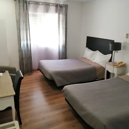 Hotel Domus *