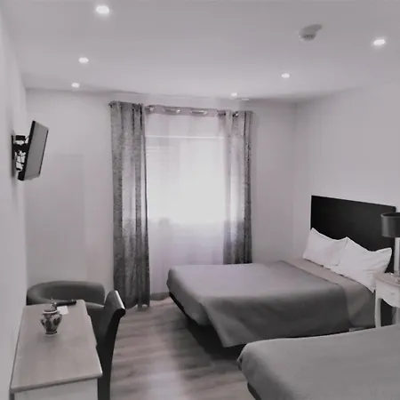 Hotel Domus