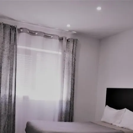 Hotel Domus *