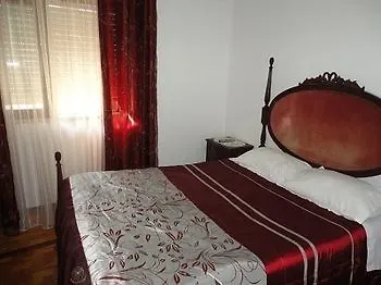 Отель Domus Коимбра