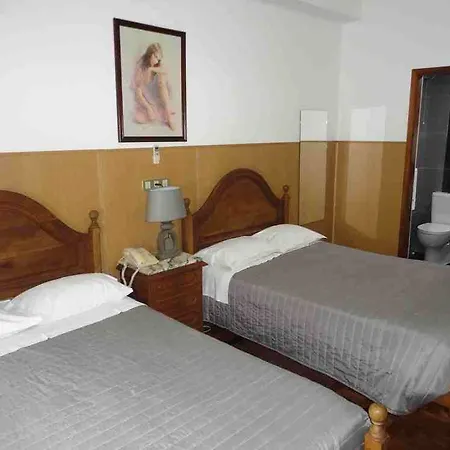 Hotel Domus