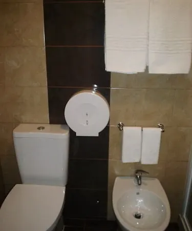 Hotel Domus *