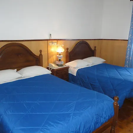 Domus Hotel *