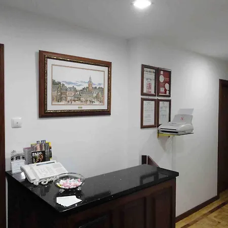 Domus Hotel Coimbra