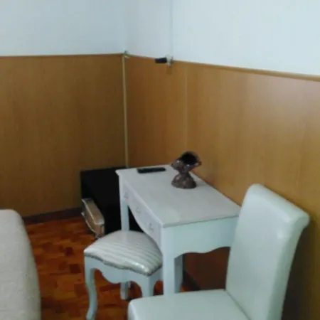 ホテル ドムス *