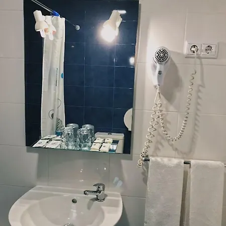 Отель Domus *