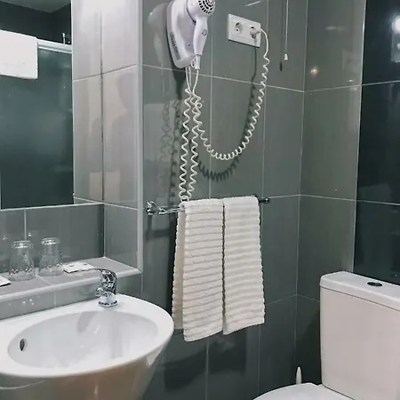 Domus Hotel