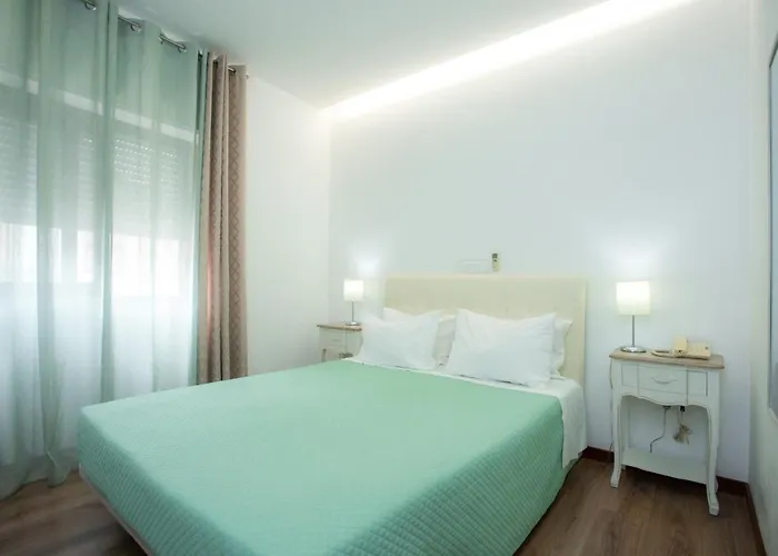 Domus Hotel Coimbra