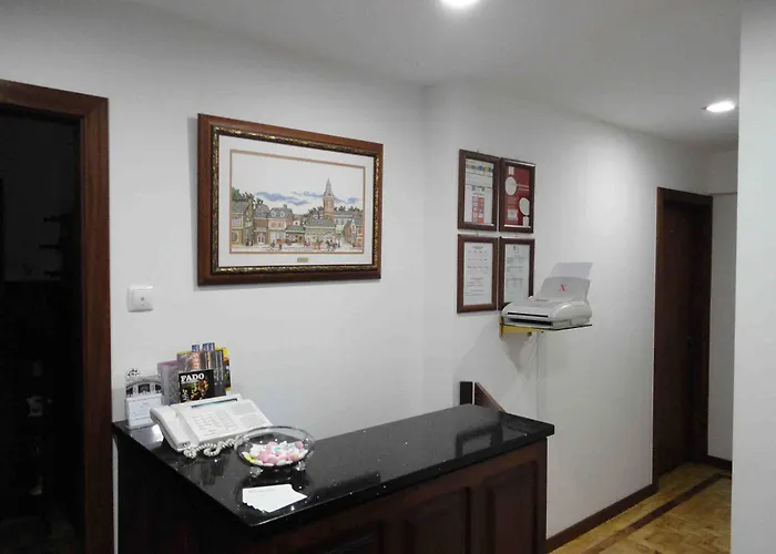 ドムス ホテル コインブラ