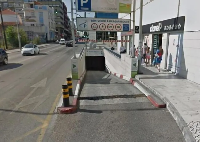 ドムス ホテル コインブラ